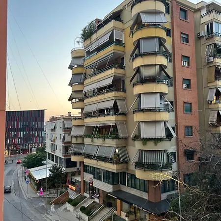 Διαμέρισμα Air Albania