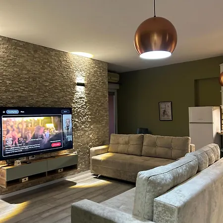 Air Albania Apartment