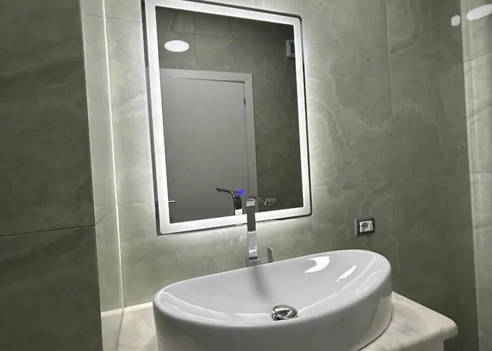 アパート Air Albania *