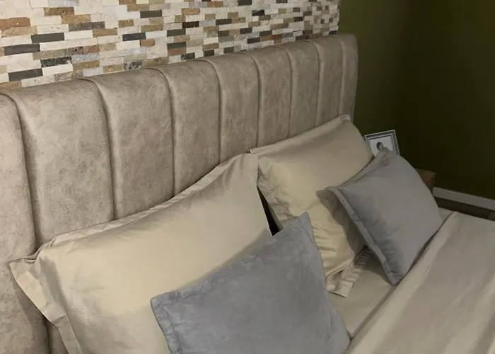 Air Albania * ティラナ