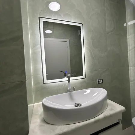 Apartmán Air Albania *