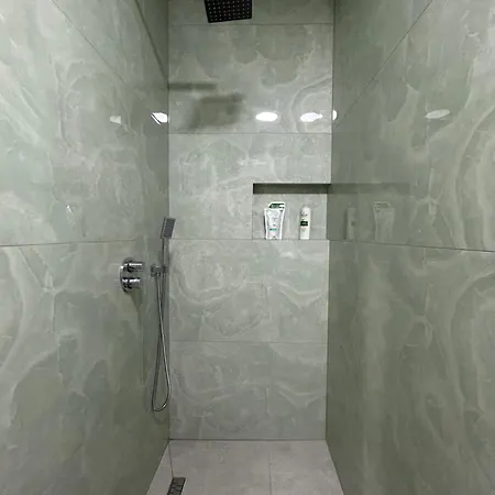 Apartmán Air Albania