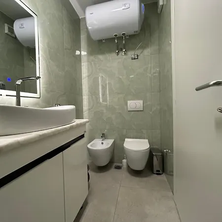 Apartmán Air Albania