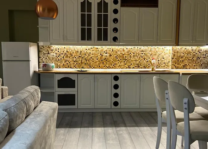 Air Albania Lägenhet