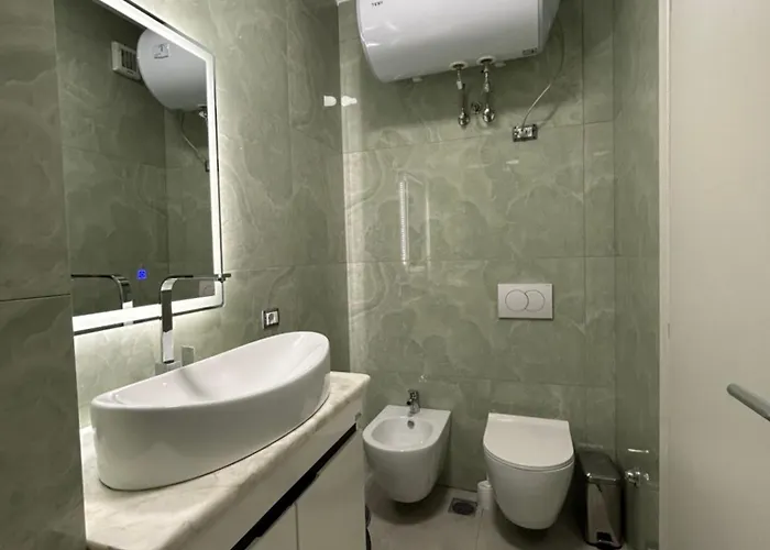 公寓 Air Albania *