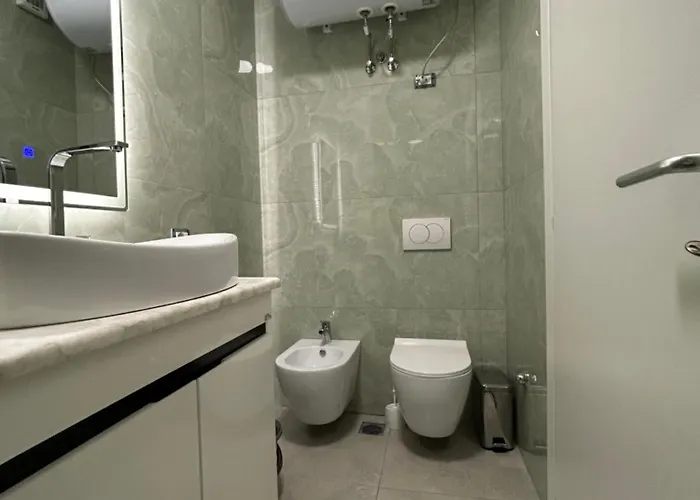 Lägenhet Air Albania